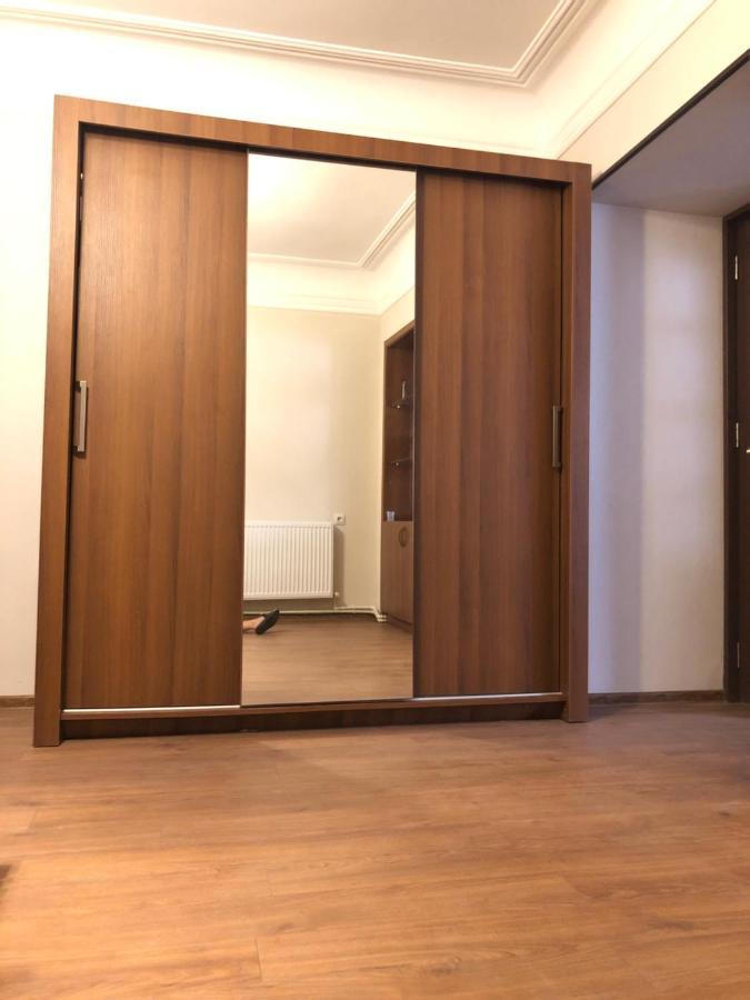 Appartement Atoneli à Tbilissi Extérieur photo