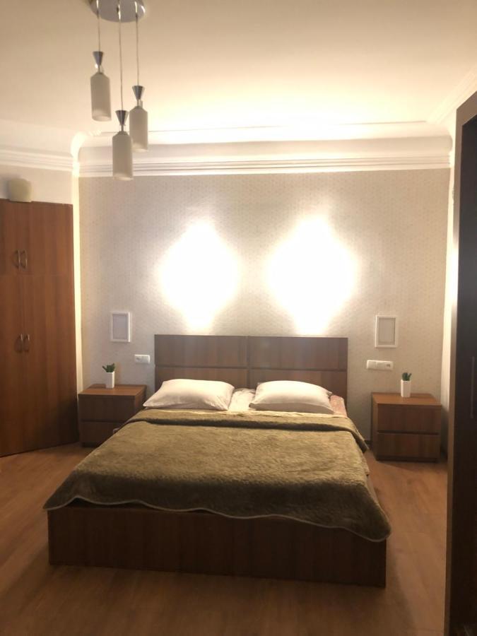 Appartement Atoneli à Tbilissi Extérieur photo