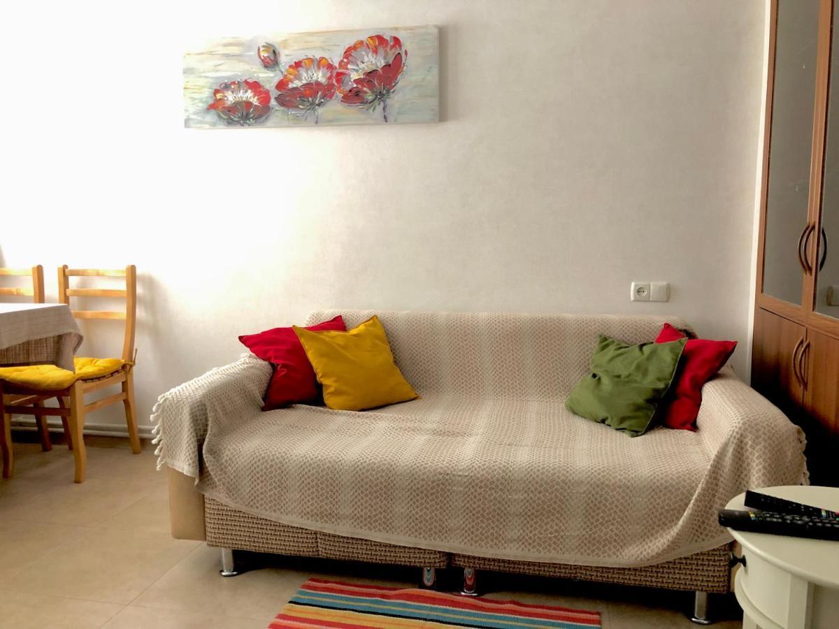 Appartement Atoneli à Tbilissi Extérieur photo