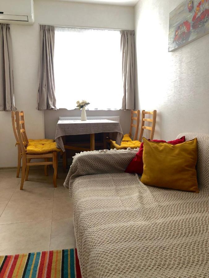 Appartement Atoneli à Tbilissi Extérieur photo