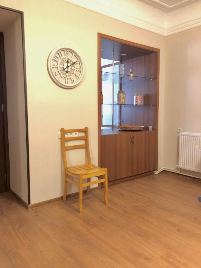 Appartement Atoneli à Tbilissi Extérieur photo