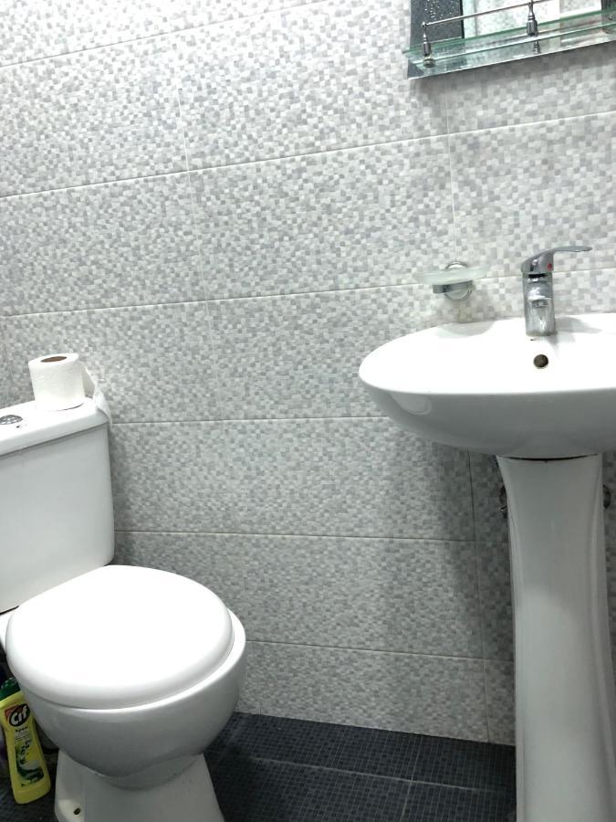 Appartement Atoneli à Tbilissi Extérieur photo