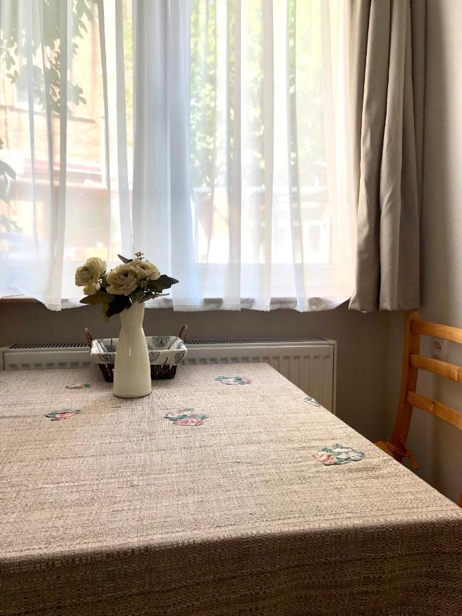 Appartement Atoneli à Tbilissi Extérieur photo